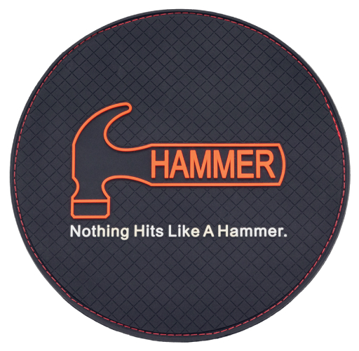 Hammer Rubber Shammy Pad